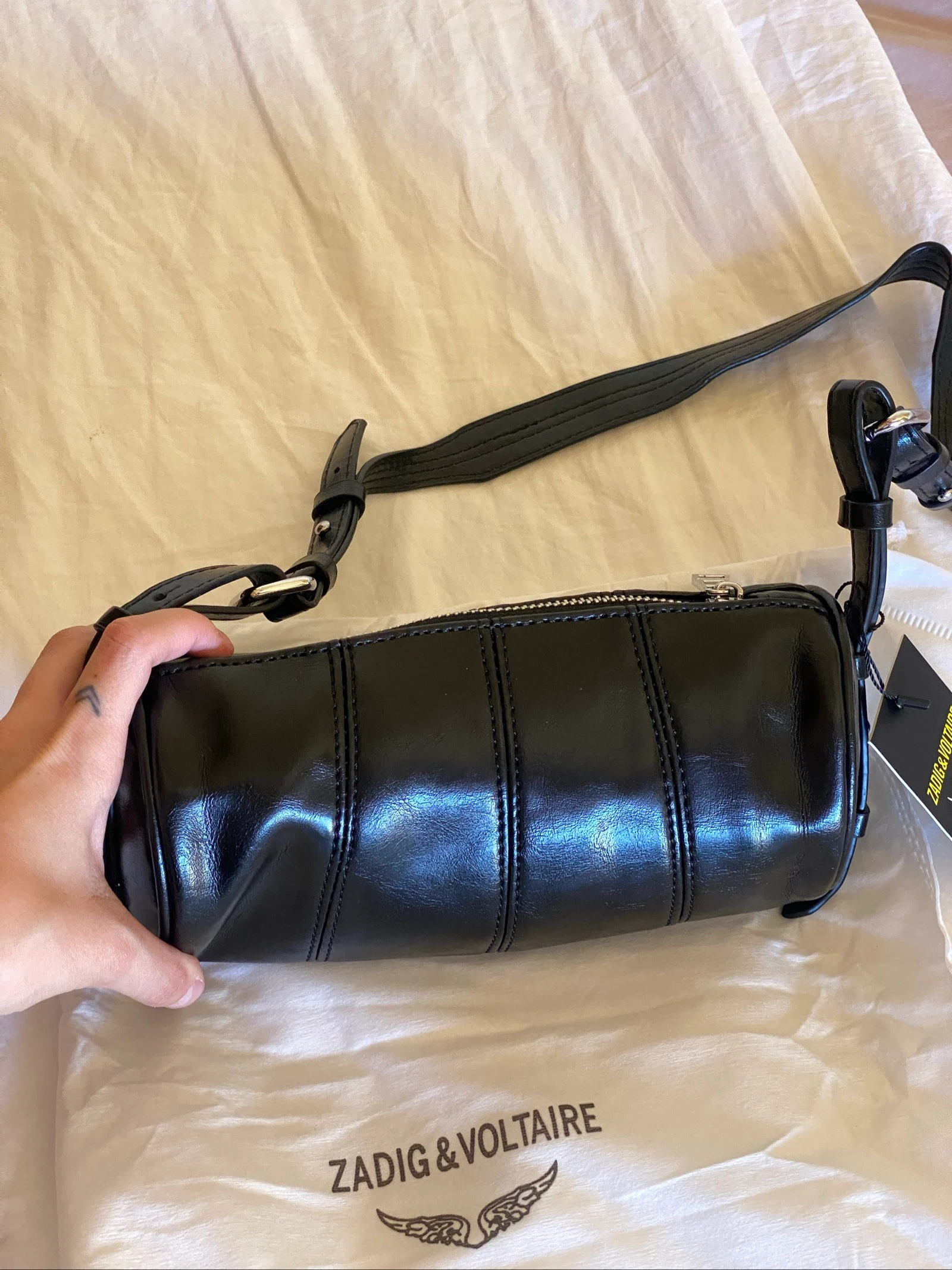 Bolso Zadig & Voltaire – photo 3